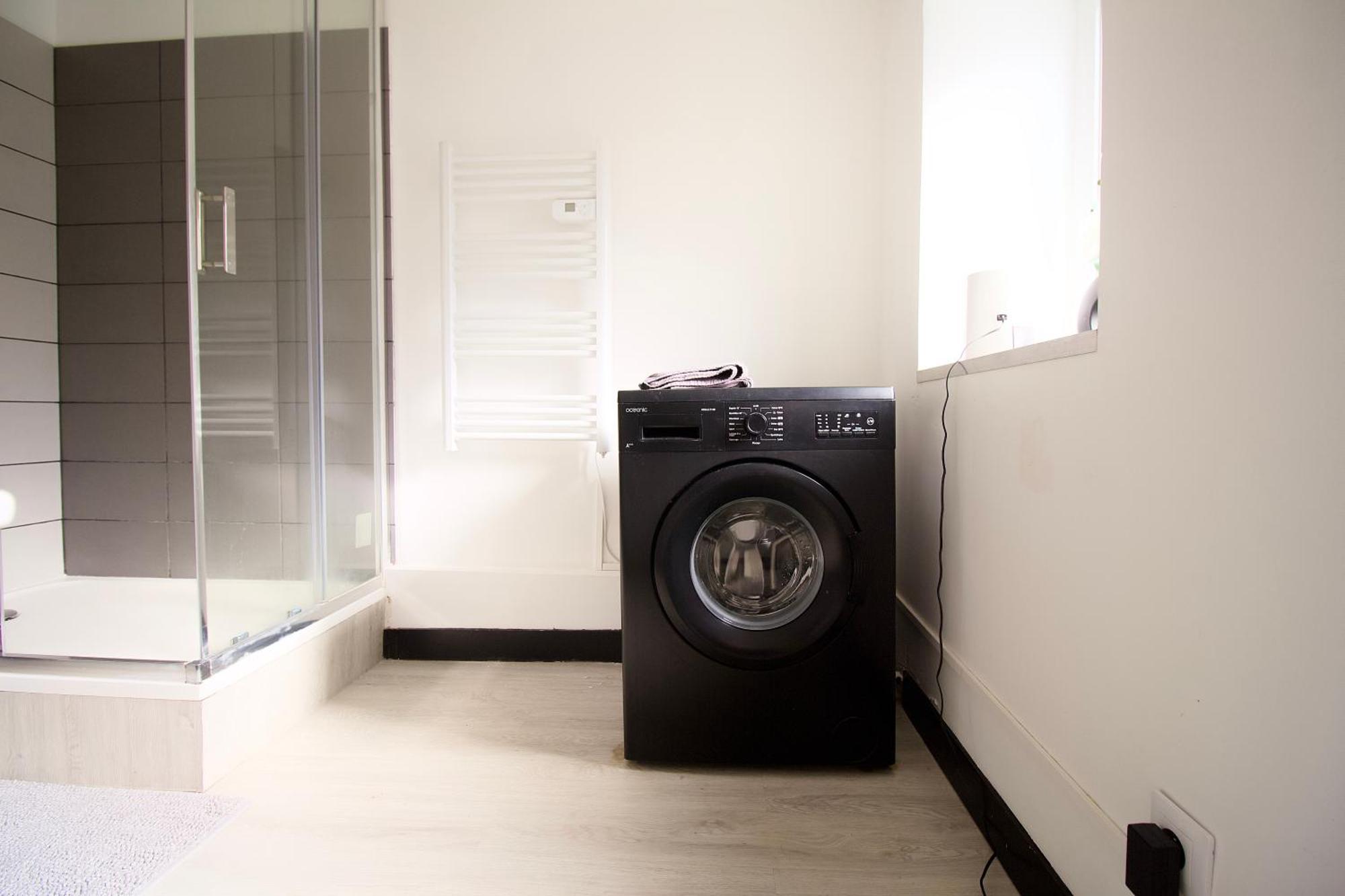 Triplex Lumineux A Cherbourg, Hyper Centre, 2 Pas Du Port & Vie Nocturne, Intendance Luxury Host Exteriör bild