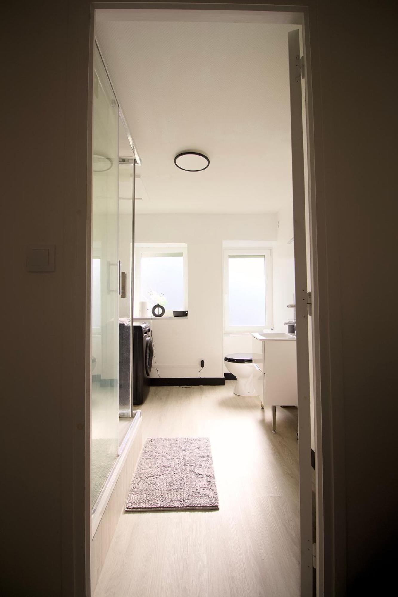 Triplex Lumineux A Cherbourg, Hyper Centre, 2 Pas Du Port & Vie Nocturne, Intendance Luxury Host Exteriör bild
